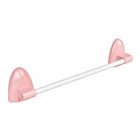 Bager Kardelen Pembe Havluluk