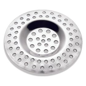 Bager Paslanmaz Lavabo Süzgeci