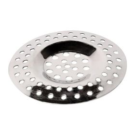 Bager Paslanmaz Lavabo Süzgeci
