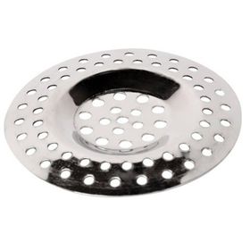 Bager Paslanmaz Lavabo Süzgeci