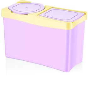 Bager Smartline Plastik Ürünler Saklama Kabı
