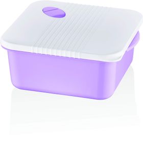 Bager Smartline Plastik Ürünler Saklama Kabı