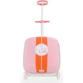 Baggaj V2409 Pembe PC Kids Valiz