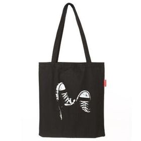 Baghashtag Converse Baskılı Kadın Günlük Çanta