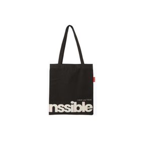Baghashtag Impossible Baskılı Kadın Günlük Çanta