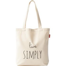 Baghashtag Live Simply Baskılı Kadın Günlük Çanta