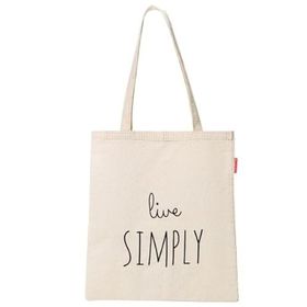 Baghashtag Live Simply Baskılı Kadın Günlük Çanta