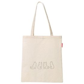 Baghashtag Minik Kedi Baskılı Kadın Günlük Çanta