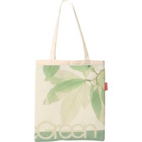 Baghashtag Save Green Baskılı Kadın Günlük Çanta