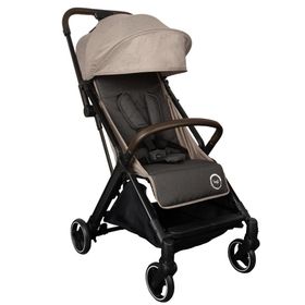 Bagi Beige Gravity Autofold Bebek Arabası