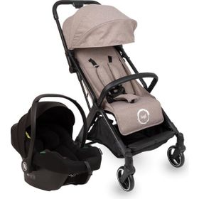Bagi Beige Gravity Autofold Bebek Arabası