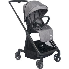 Bagi Cardfold Grey Bebek Arabası
