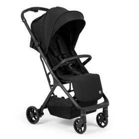 Bagi Compact Autofold Black Travel Sistem Bebek Arabası