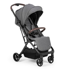 Bagi Compact Autofold Grey Bebek Arabası