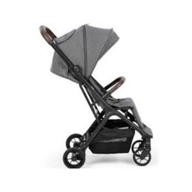 Bagi Compact Autofold Gri Travel Sistem Bebek Arabası