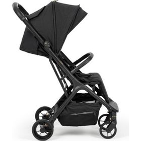 Bagi Compact Autofold Siyah Bebek Arabası