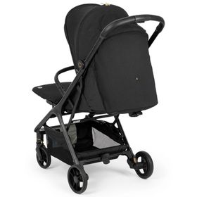 Bagi Compact Autofold Siyah Bebek Arabası