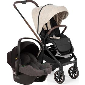 Bagi Easyfold 5 Grey Cosmo Beige Travel Sistem Bebek Arabası