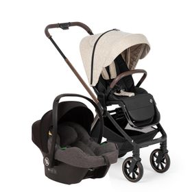 Bagi Easyfold 5 Grey Cosmo Beige Travel Sistem Bebek Arabası