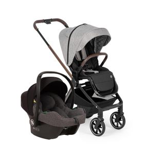 Bagi Easyfold 5 Grey Cosmo Greyson Travel Sistem Bebek Arabası