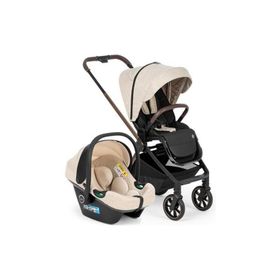 Bagi Easyfold 5 Travel Sistem Beige Bebek Arabası