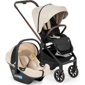 Bagi Easyfold 5 Travel Sistem Beige Bebek Arabası