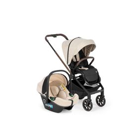Bagi Easyfold 5 Travel Sistem Beige Bebek Arabası