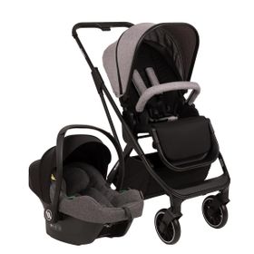 Bagi Flexfold 2 Capsule Greyson Travel Sistem Bebek Arabası Puset