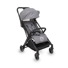 Bagi Gravity Autofold Cosmo Travel Sistem Grey Bebek Arabası