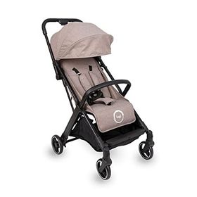 Bagi Grey Gravity Autofold Bebek Arabası