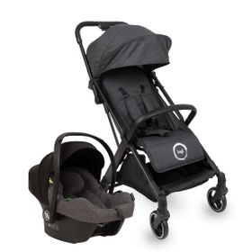 Bagi Grey Gravity Autofold Bebek Arabası