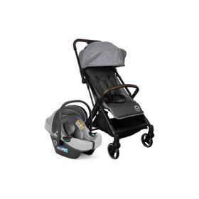 Bagi Grey Gravity Autofold Travel Sistem Bebek Arabası