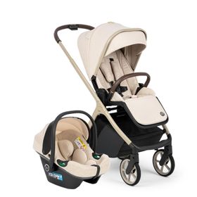 Bagi Heritage Beige Bebek Arabası