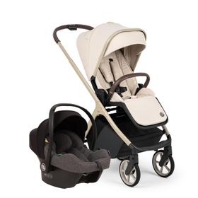 Bagi Heritage Beige Bebek Arabası