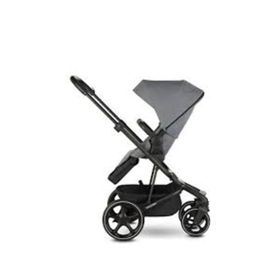 Bagi Heritage Grey Bebek Arabası