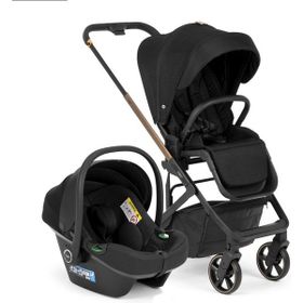 Bagi Neo 2 Black Gold Travel Sistem Bebek Arabası