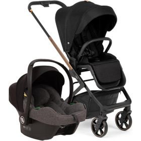 Bagi Neo 2 Cosmo Black Gold Travel Sistem Bebek Arabası