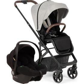 Bagi Neo 2 Cosmo Travel Sistem Greyson Bebek Arabası