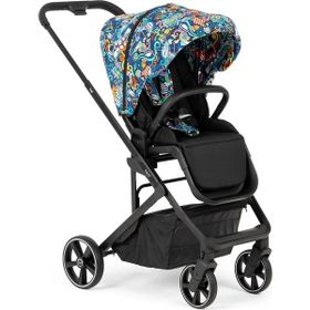 Bagi Neo 2 Multicolor Bebek Arabası