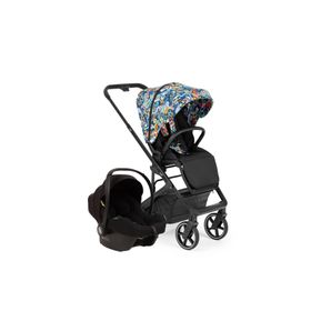 Bagi Neo 2 Multicolor Bebek Arabası