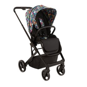 Bagi Neo 2 Multicolor Bebek Arabası