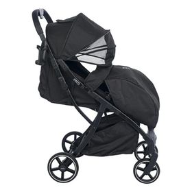 Bagi Neo 2 Portbebeli Travel Sistem Black Gold Bebek Arabası