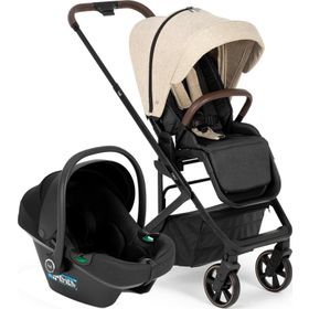 Bagi Neo 2 Travel Sistem Beige Bebek Arabası