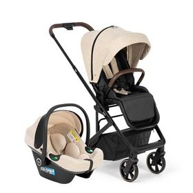 Bagi Neo 2 Travel Sistem Beige Bebek Arabası