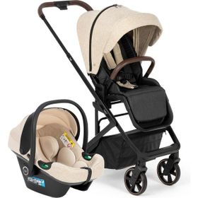 Bagi Neo 2 Travel Sistem Beige Bebek Arabası