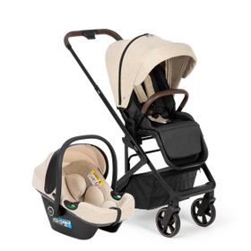 Bagi Neo 2 Travel Sistem Beige Bebek Arabası