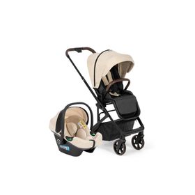 Bagi Neo 2 Travel Sistem Beige Bebek Arabası