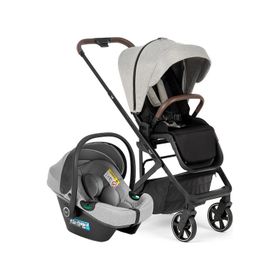 Bagi Neo 2 Travel Sistem Greyson Bebek Arabası