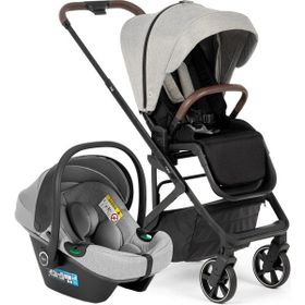 Bagi Neo 2 Travel Sistem Greyson Bebek Arabası