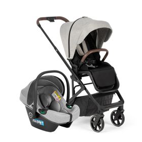 Bagi Neo 2 Travel Sistem Greyson Bebek Arabası